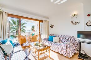 Cozy Apartment in Alcudia