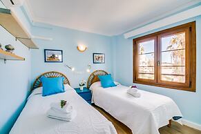 Cozy Apartment in Alcudia