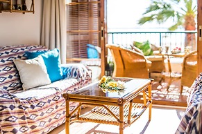 Cozy Apartment in Alcudia