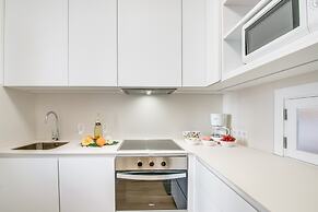 Cozy Apartment in Alcudia