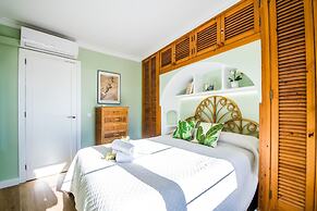 Cozy Apartment in Alcudia
