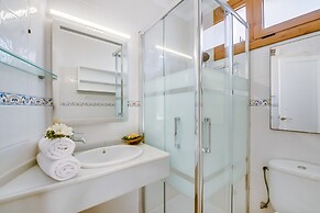 Cozy Apartment in Alcudia