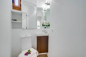 Cozy Apartment in Alcudia