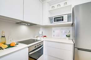 Cozy Apartment in Alcudia