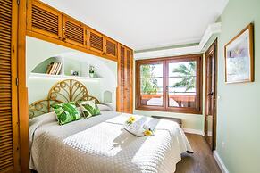 Cozy Apartment in Alcudia