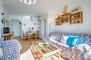 Cozy Apartment in Alcudia