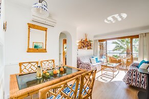 Cozy Apartment in Alcudia