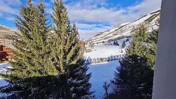 Slope-side Stay for Two Guests