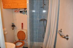 Slope-side Stay for Two Guests