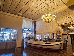 Appartement im Wangerland Resort