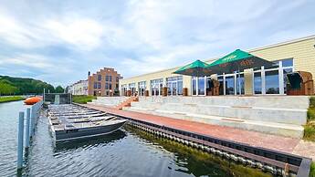 Appartement im Wangerland Resort