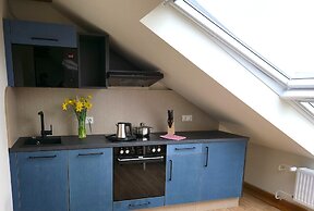 Appartement im Wangerland Resort