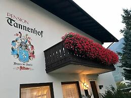 Pension Tannenhof