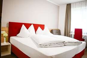 Pension Tannenhof