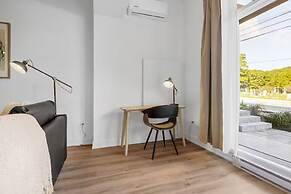 Chelsea Suites