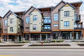 Chelsea Suites