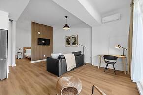 Chelsea Suites