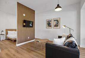 Chelsea Suites