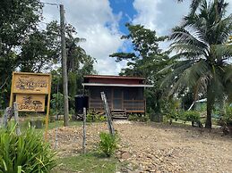 Howler Jungle House