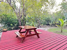 Howler Jungle House