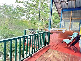 Howler Jungle House