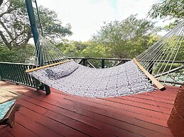 Howler Jungle House
