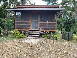 Howler Jungle House