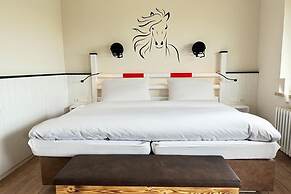Appartement im Wangerland Resort