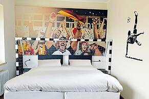 Appartement im Wangerland Resort