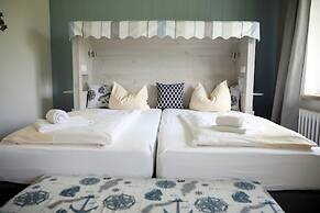 Appartement im Wangerland Resort
