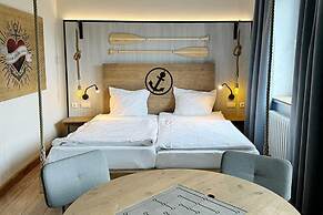Appartement im Wangerland Resort