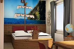 Appartement im Wangerland Resort