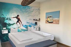 Appartement im Wangerland Resort