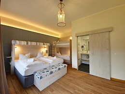 Appartement im Wangerland Resort