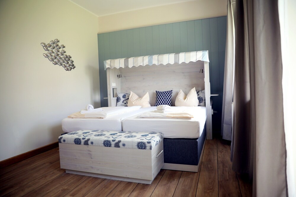 Appartement im Wangerland Resort