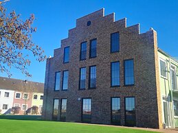 Appartement im Wangerland Resort