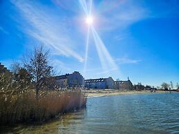 Appartement im Wangerland Resort
