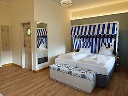 Appartement im Wangerland Resort