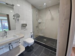 Appartement im Wangerland Resort