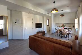 Apartamentos El Marqués