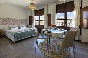 Apartamentos El Marqués