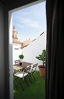 Apartamentos El Marqués
