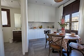 Apartamentos El Marqués