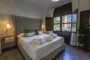 Apartamentos El Marqués