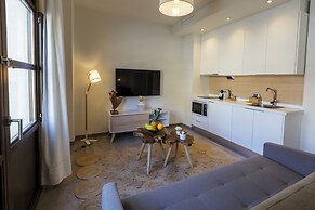 Apartamentos El Marqués