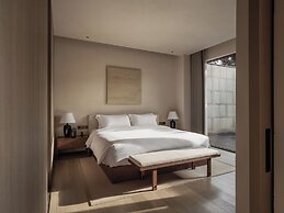 Younch Hotel Xi'An