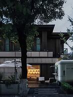 Younch Hotel Xi'An