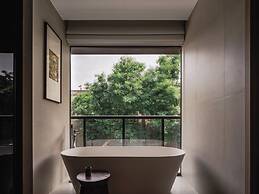 Younch Hotel Xi'An