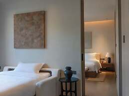 Younch Hotel Xi'An