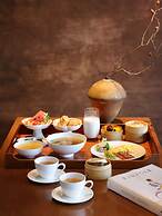 Younch Hotel Xi'An